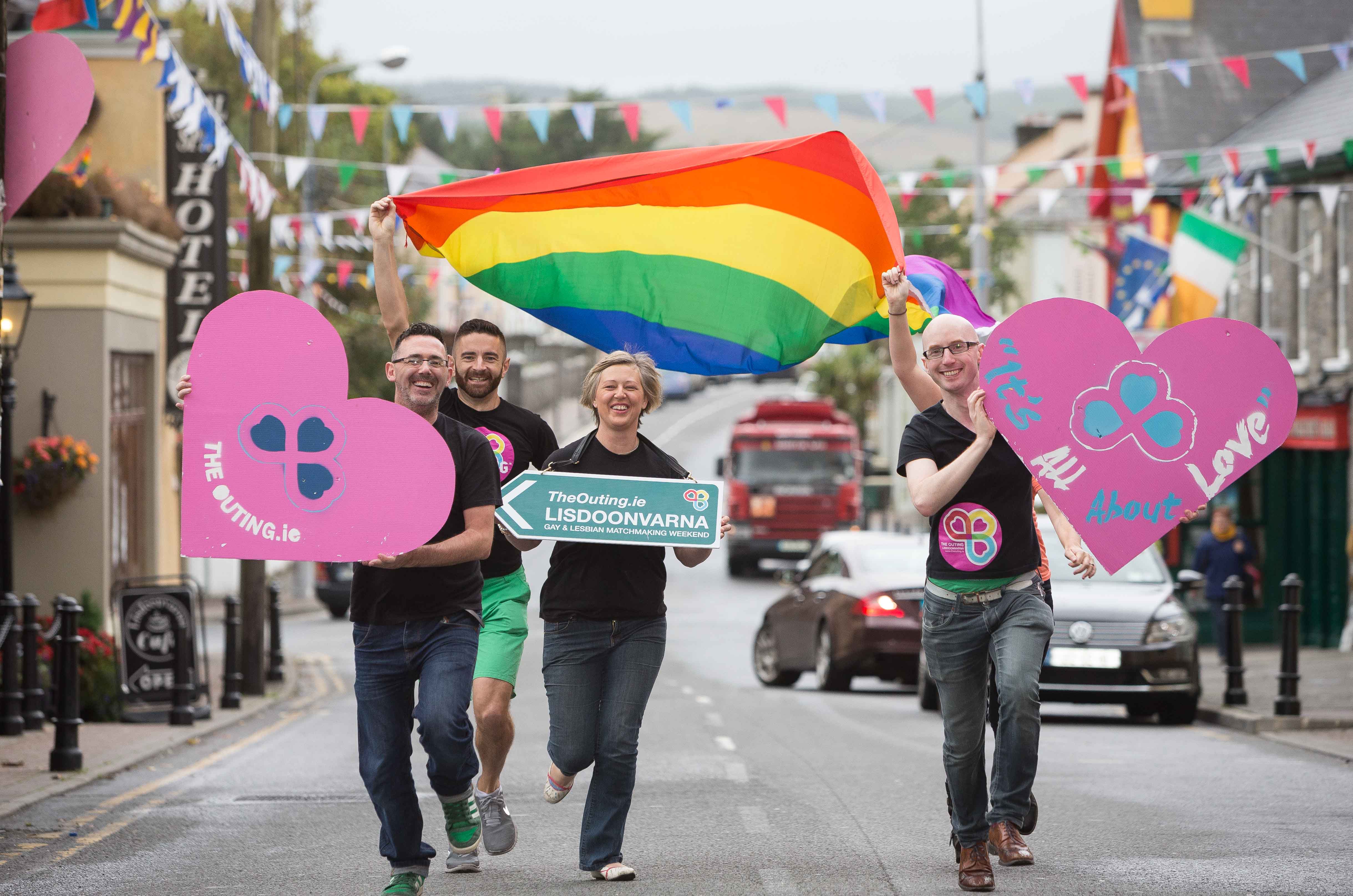Gay Online Dating Dublin Personals - Vivastreet