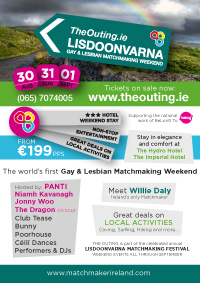 Co Limerick Gay Personals, Co Limerick Gay Dating - Mingle2
