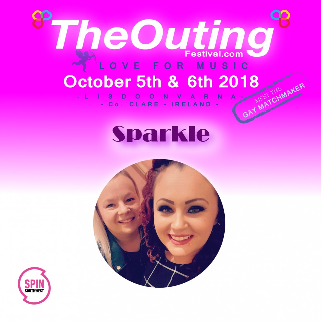 An LGBT weekend away like no other