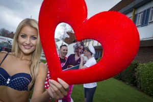 Looking for Love The Outing Lisdoonvarna at The Holiday World Show 2016