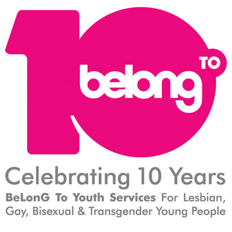 BeLonG To - 10 Years