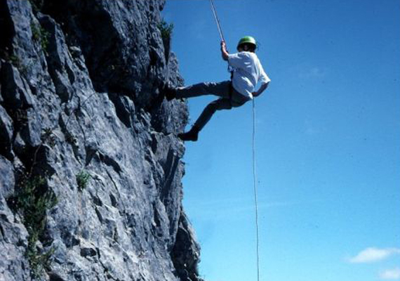 Burren Outdoor Education Centre