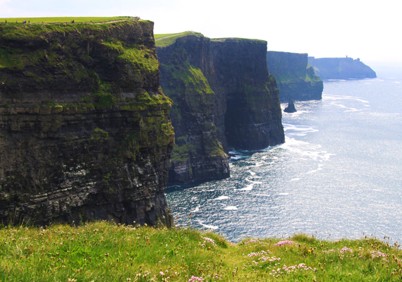 Cliffs of Moher